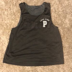 Reversible ‘Pink’ jersey